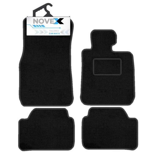 Novex tailored carpet car mats - novex,