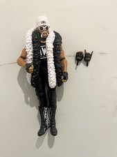 WWE Elite Collection Monday Night Wars Action Figure Hulk Hogan