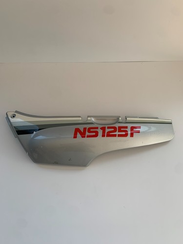 Rear fairing side left - , honda