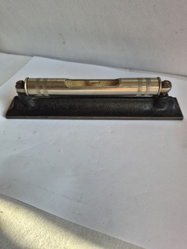 Rare vintage machinist - rare,
