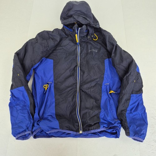 Jaguar jacket small - small, black