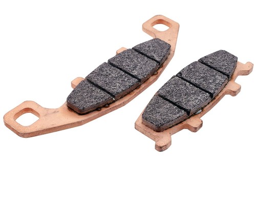 Brake pads trw - pads,
