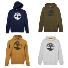 Timberland Mens Hoodie