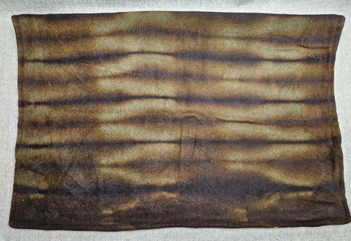 Vintage chase blanket 43x29 - vintage,