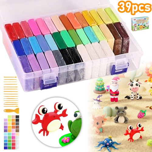 Pcs polymer clay - polymer,