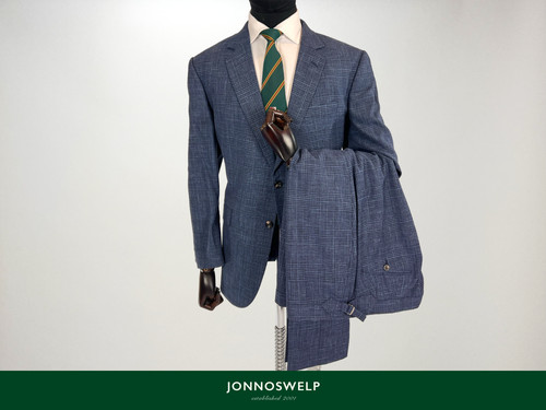 Hackett loro piana blue - hackett,