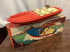 very rare working wells