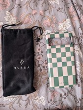 Burga Google Pixel 8 Pro Case Ivy League Used