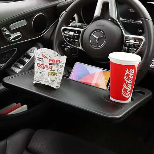 New car steering - new,