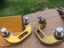 Whiteline Rear ASB Drop Links