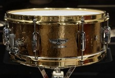 Tama Star Reserve Brass Snare