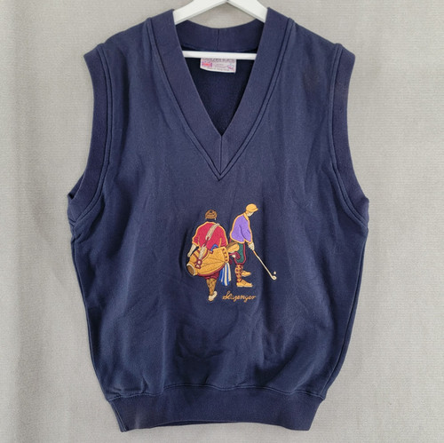 Slazenger sweatshirt vintage - slazenger,