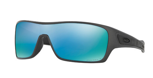 Oakley turbine rotor - oakley,