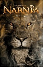 Le Monde de Narnia,C-S