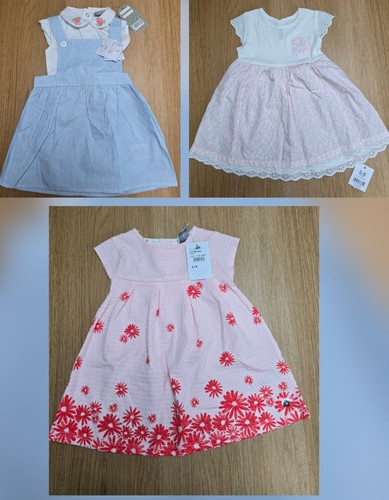 Months x dresses - dresses, jasper
