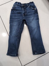 Next Baby Boy Jeans 12-18