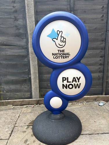 National lottery lotto play - lotto,