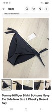 Tommy Hilfiger Bikini Bottoms