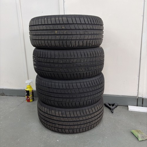 New 225 17 - 4x, blackarrow