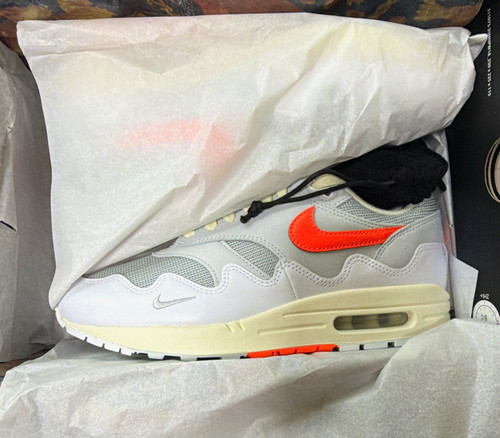 Nike air max - max, 1