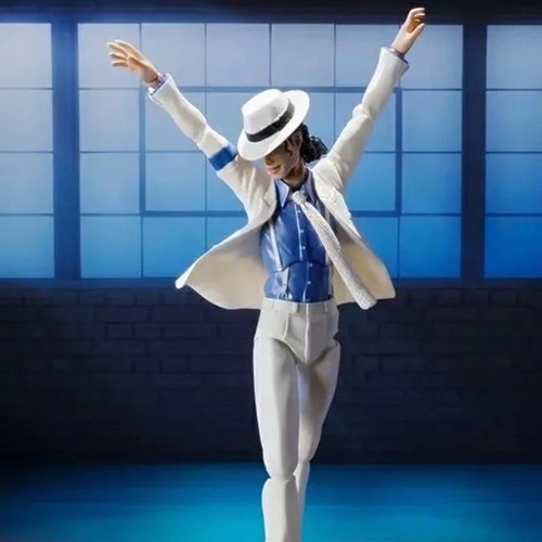 Michael jackson smooth - jackson,
