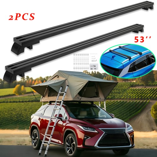 Roof rack cross bar heavy - roof,