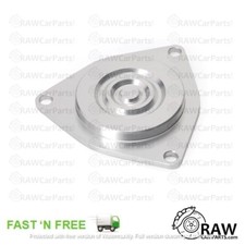 DUMP VALVE BOV TURBO BLANK