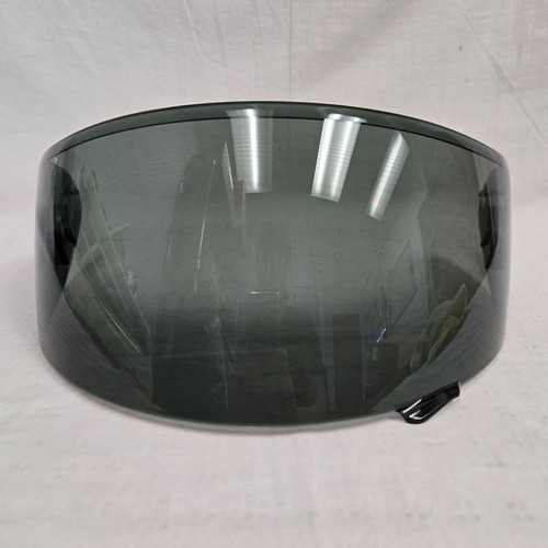 Shoei helmet faceshield - cw-1,