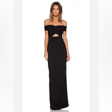 Solace London Cara Maxi Dress