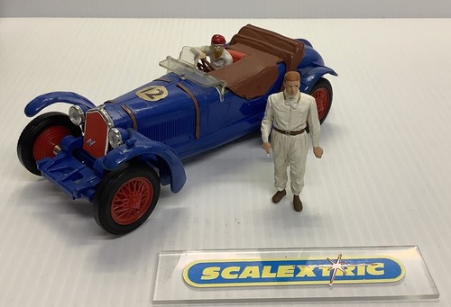 Vintage style f1 driver - vintage, gp