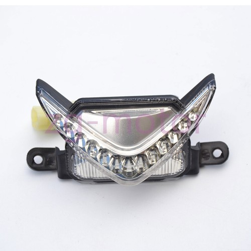 Clear front upper top - upper,