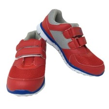 ELLESSE  Double Strap Trainers