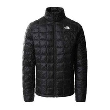 North Face Men's Thermoball Jacket Size M Black New Without Tag's RRP £160