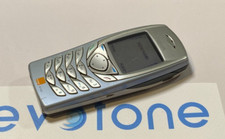 Nokia 6100 Mobile Phone, Light
