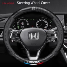 15" Steering Wheel Cover