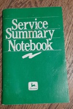 1995 John Deere Tractor