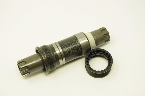 Shimano octalink bottom - shimano, bb