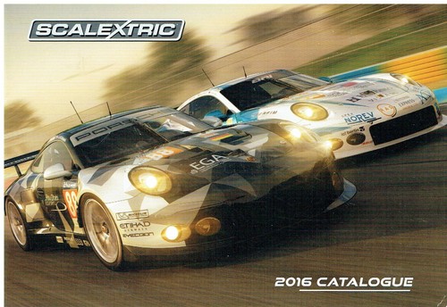Scalextric electric slot car - scalextric,
