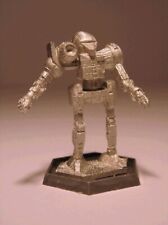 NEW BATTLETECH RAL PARTHA