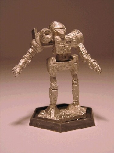 New battletech ral partha - ral,