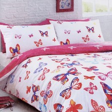 Riva Home Butterfly Duvet