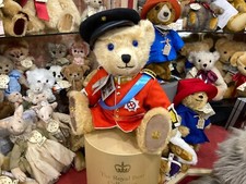 Merrythought HRH The Prince of