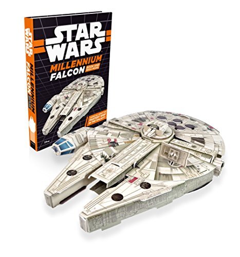 Star wars millennium falcon - wars,