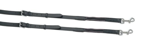 Shires velociti gara leather - velociti,