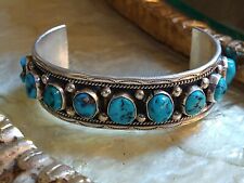 Vintage Kingman Turquoise