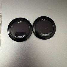 2x Genuine CP Company