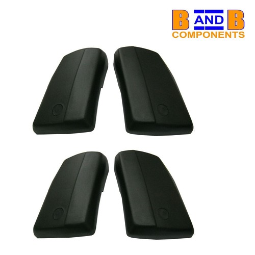 Bumper end caps - vw, t25