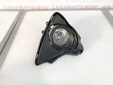 TOYOTA AURIS 2013-15 PASSENGER SIDE LEFT FOG LIGHT 8148202280 (8460)