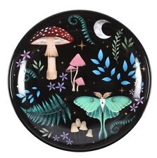 Dark Forest round shaped