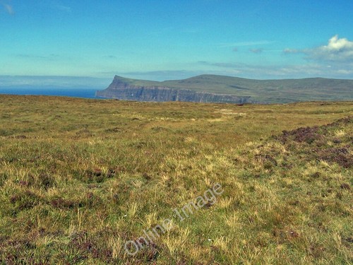 Photo 12x8 grazing - 12x8, above